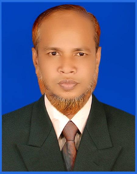 MD YOUSUF ALI