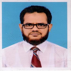 MOHAMMAD ABUL KALAM AZAD