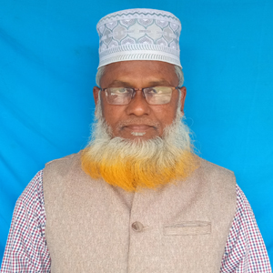 A.B.M. KAMRUZZAMAN